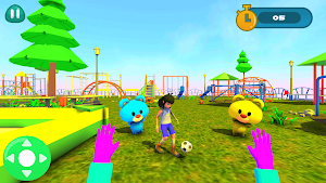 Plush Toy Escape Fun Playtime Screenshot 1