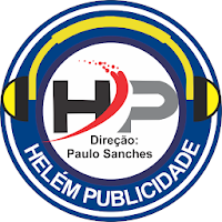 Helen publicidades a voz da cidade