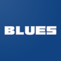 BLUES Fashion
