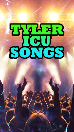 Tyler Icu Songs Screenshot 3