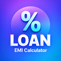 LoanTool EMI Loan Calculator