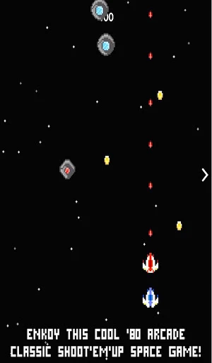 Pivot Strike Screenshot 0