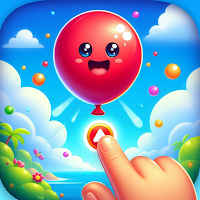 Balloon Pop Mania