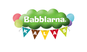 Babblarna Party Screenshot 1
