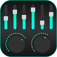 Equalizer & Bass Booster