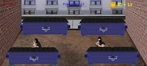 Elite Shooter Screenshot 1