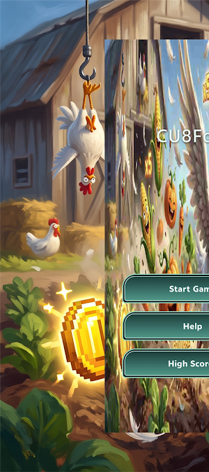 CU8Foul Screenshot 0