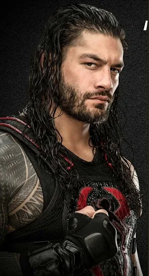 Roman Reigns Wallpapers Screenshot 1
