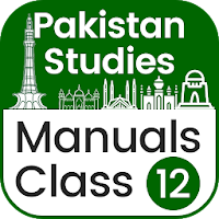 Pakistan Studies 12th Class Exercise