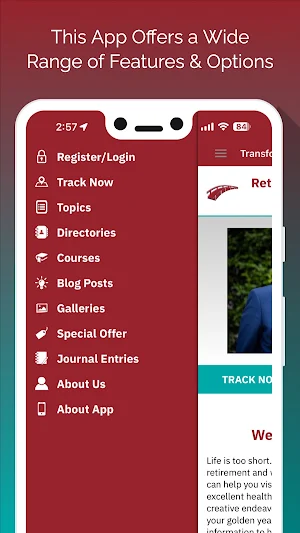 TWServices Screenshot 2
