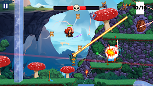 Magic survivor journey Screenshot 2