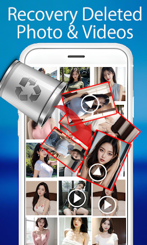 File Recovery - Photo Recovery Screenshot 0