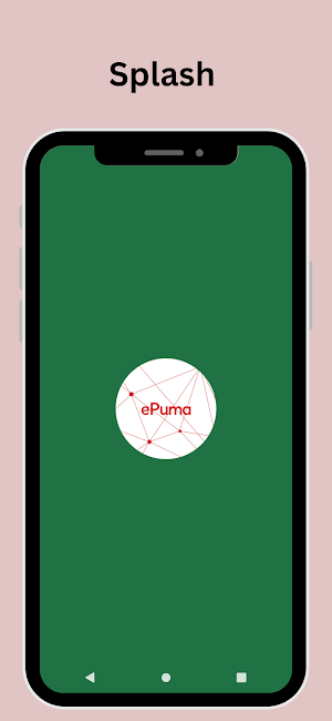 ePuma Portal America Screenshot 0