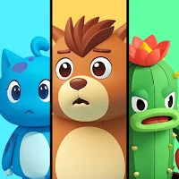 Idle pocket monster:pet Farm