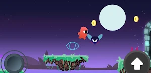 One Eyed Odyssey Screenshot 0