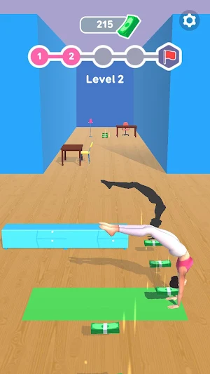 Yoga Master Screenshot 2