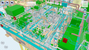 Vectro 3D Screenshot 1