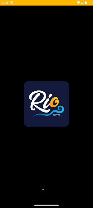 FM Rio 99.9 Screenshot 1