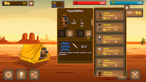 Grow Tower Screenshot 2
