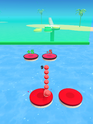 Follow Up 3D Screenshot 0