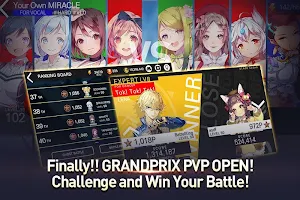 TAPSONIC TOP - Music Grand prix Screenshot 3