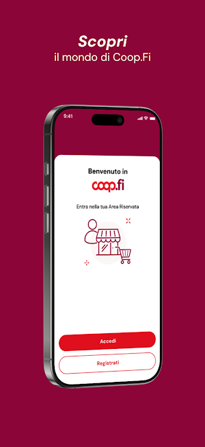 coop.fi Screenshot 0