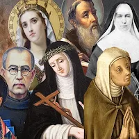 Recent Saints You Should Know