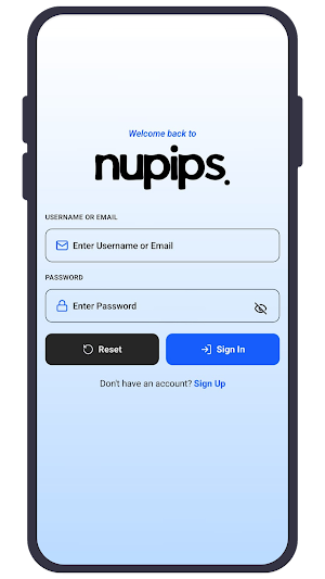Nupips Screenshot 0