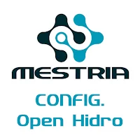 Config. OpenHidro - Mestria