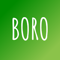 Boro - Lending to Friends