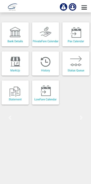GTT WORLD Screenshot 1