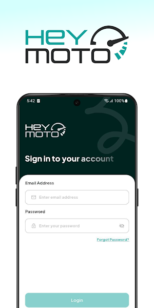 HeyMoto Screenshot 0