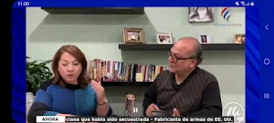 HISPANOVISION Screenshot 2