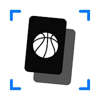 Basketball Card Scanner