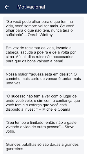 Bom dia Boa tarde e Boa Noite Screenshot 2