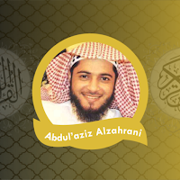 AbdulAziz Az Zahrani Mp3 Quran