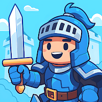 Age of Heroes: Strategy Battle