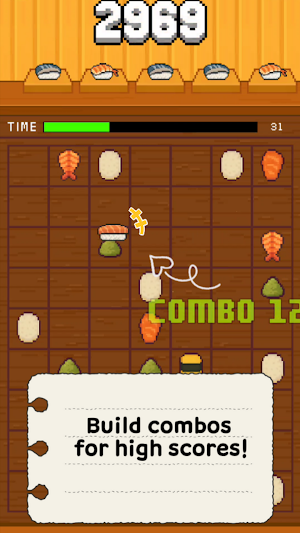 Wasabi Screenshot 3