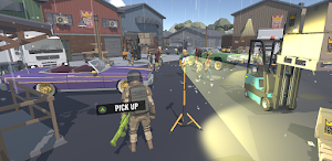 Gang Theft Wars Screenshot 2