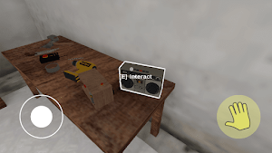 Pikabuu: Psychopath Meter Demo Screenshot 2