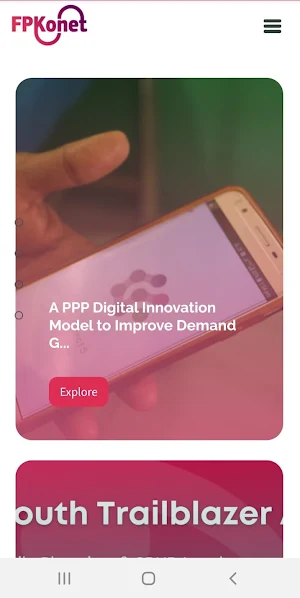 FPKonet Screenshot 1