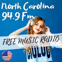 94.9 Radio Stations North Carolina Fm Music Online