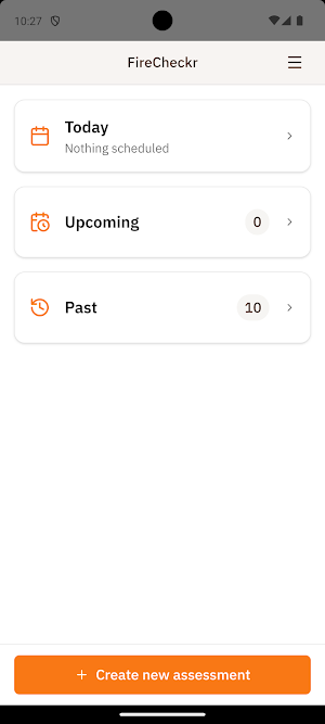 FireCheckr Screenshot 0