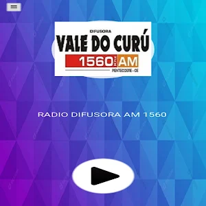 RADIO DIFURORA AM 1560 Screenshot 1