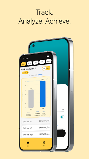 LifeWire Screenshot 0