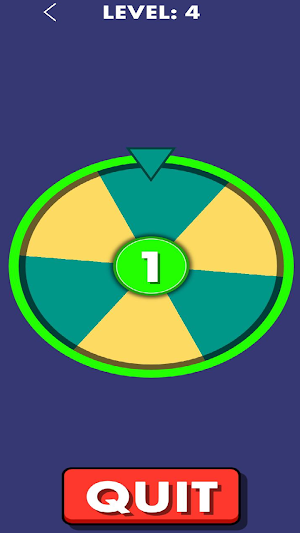 Stops- The Wheels game Screenshot 1