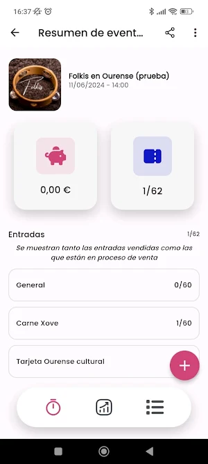 Backapp Screenshot 0
