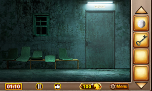 Escape Room - Mystery Journey Screenshot 2