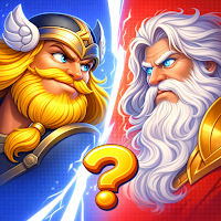 MythJet - Mythology Quiz Game