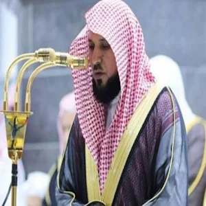 سورة الكهف كاملة بدون نت بصوت الشيخ ماهر المعيقلى Screenshot 3